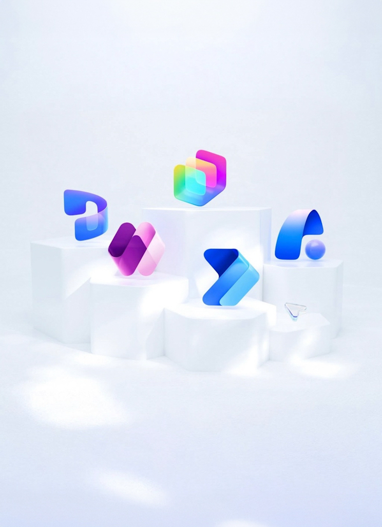 Cloud e modern workplace