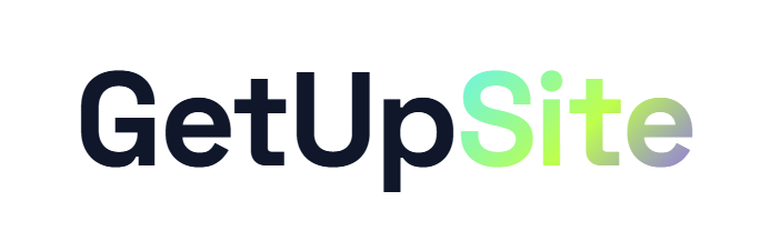GetUpSite